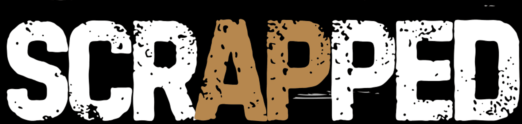 Scrapped guidebook exploration generation sheet